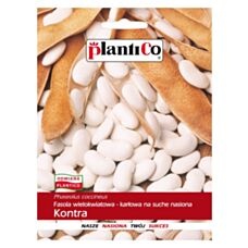 Fasola na suche nasiona zwykła LAPONIA 60g PlantiCo