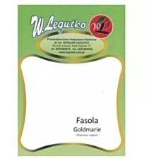 Fasola szparagowa Goldmarie 100g Legutko 