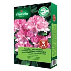 Nawóz do rododendronów z Guano 1kg Vilmorin