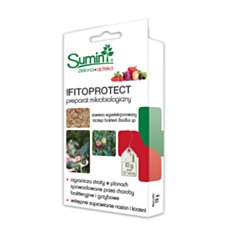 Fitoprotect preparat mikrobiologiczny 10g Sumin