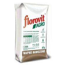 Florovit AGRO Wapno nawozowe 25 kg Inco