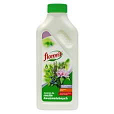 Florovit płynny do roślin kwaśnolubnych 0,55 kg