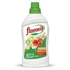 Florovit płynny do róż 1 kg