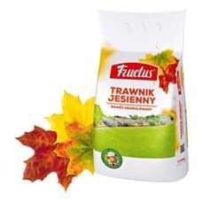 Fructus nawóz jesienny do trawników Fosfan