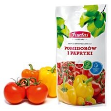Fructus nawóz do pomidorów i papryki 250g Fosfan