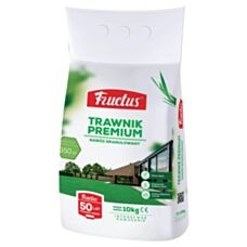 Fructus Trawnik Premium 10 kg Fosfan2