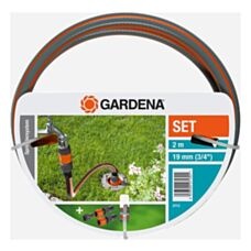 Zestaw podłączeniowy Profi-System Gardena 2713-20