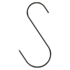 Haki do wędzarni kształt "S"–  5szt BIOWIN