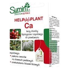 Help Plant Ca 20ml Sumin 