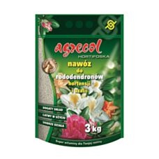 Hortifoska do rododendronów 3 kg Agrecol