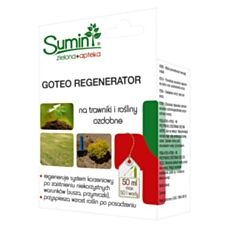 Goteo regenerator trawnika Sumin 