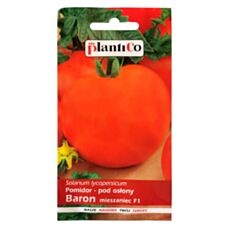 Pomidor Baron F1 0,1g PlantiCo