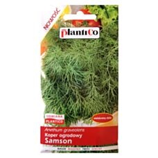 Koper ogrodowy Samson 5g PlantiCio