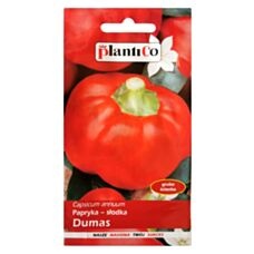 Papryka Dumas 0,5g PlantiCo