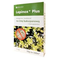 Lepinox Plus 3x10g Biocant