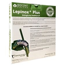 Lepinox Plus 1 kg Biocant