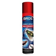 Insect spray 300ml Bros