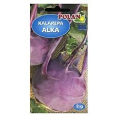 Kalarepa Alka 2g Polan