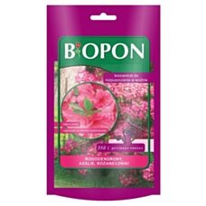 Koncentrat rozpuszczalny do rododendronów, azalii i różaneczników 350g Bopon