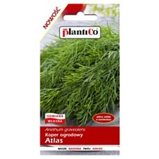 Koper ogrodowy Atlas 5g Planti