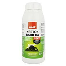 Kretox Bariera 500 ml Best-Pest