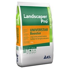 Landscaper Pro 20+0+7 Universtar Booster 25kg ICL