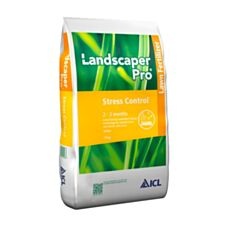 Landscaper Pro Stress Control 15 kg 16-5-22 ICL