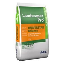 Landscaper Pro 15+5+16 Universtar Balance 25kg ICL