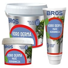 Maść ogrodnicza Koro-Derma Bros