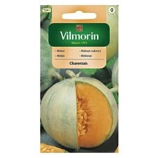 Melon Charentais 1g Vilmorin