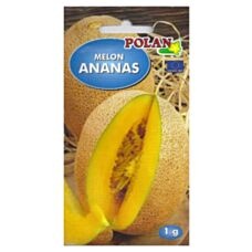 Melon Ananas 1g Polan