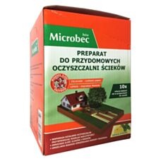 Microbec BIO 35g x 18 Bros