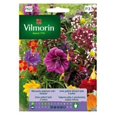 Mieszanka jadanych ziół i kwiatów 3g Vilmorin