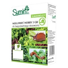 Molufries HOBBY 5 GB Sumin