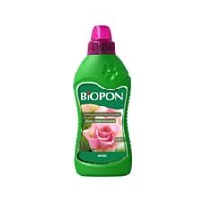 Nawóz do róż 500 ml Biopon 