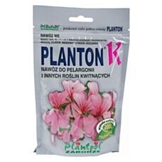 Nawóz Planton K - do kwitnących 200 g Plantpol