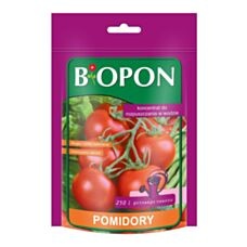 Nawóz rozpuszczalny do pomidorów 350g Bopon
