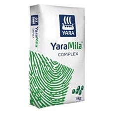 Nawóz uniwersalny YaraMila Complex (Hydrocomplex) 5 kg Yara