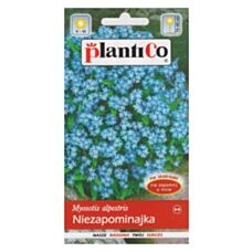 Niezapominajka niebieska 0,5g PlantiCo