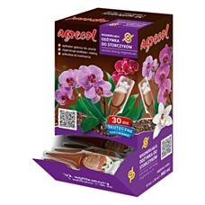 Orchid Strong Regenerum Odżywka do storczyków z regeneratorem 32szt x 30ml Agrecol