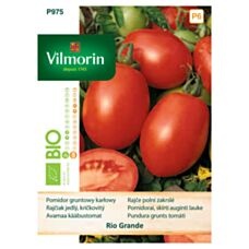 Pomidor Rio Grande 0,5g Bio Vilmorin
