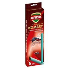 Pałeczki owadobójcze standard 5 sztuk Arox