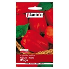 Papryka WAGA 0,5g PlantiCo