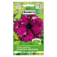 Petunia ogrodowa GOTTFRIED MICHAELIS 0,05g PlantiCo