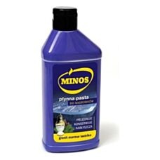 Płyn do mycia nagrobków Minos 270 ml Inco