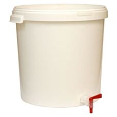 Pojemnik fermentacyjny z kranem 30 L Biowin