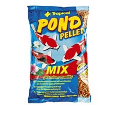 Pokarm Pond Pellet Mix TROPICAL