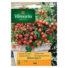 Pomidor Balconi red 0,1g Vilmorin