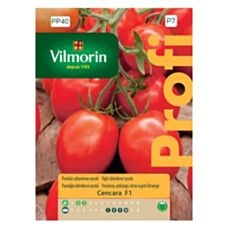 Pomidor Cencara F1 0,2g Vilmorin 