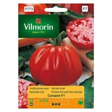 Pomidor gruntowy wysoki Corazon 0,1g Vilmorin